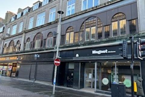 undefined, George Street, City Centre, Aberdeen, AB25