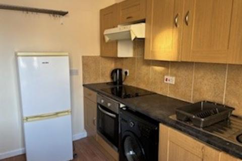 undefined, George Street, City Centre, Aberdeen, AB25
