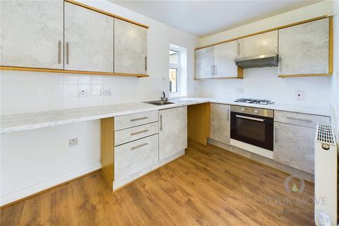 2 bedroom terraced house to rent, King Street, Northamptonshire NN16