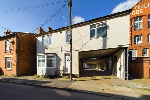 undefined, King Street, Northamptonshire NN16