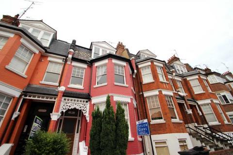 2 bedroom flat to rent, Milton Road, London N6