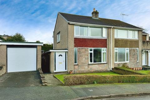 3 bedroom semi-detached house for sale, Tarn Close, Kendal