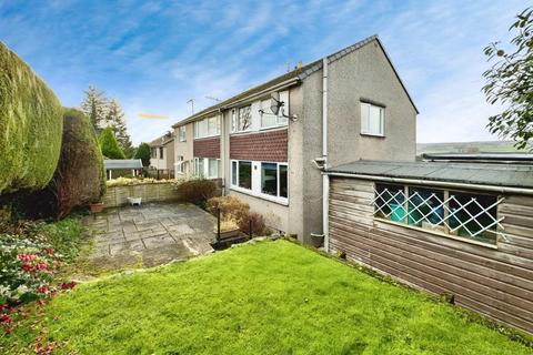 3 bedroom semi-detached house for sale, Tarn Close, Kendal