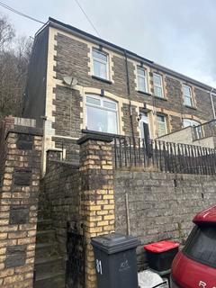 2 bedroom terraced house to rent, Aberbeeg Road, Abertillery