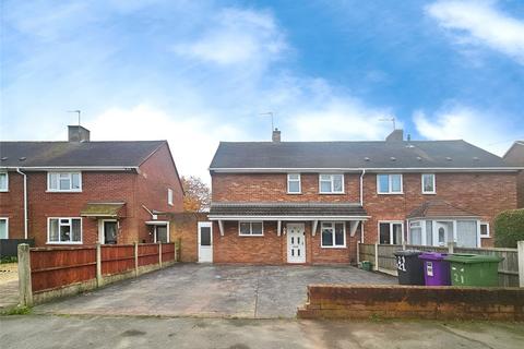 3 bedroom semi-detached house to rent, Lichwood Road, Wolverhampton, West Midlands, WV11