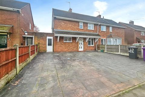 3 bedroom semi-detached house to rent, Lichwood Road, Wolverhampton, West Midlands, WV11