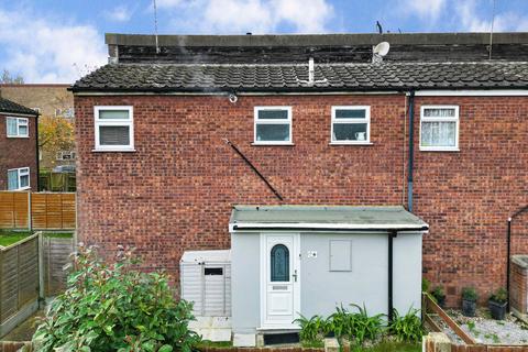 3 bedroom semi-detached house for sale, Wayletts, Basildon, Essex, SS16