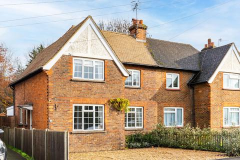 3 bedroom semi-detached house for sale, Audley Avenue, Tonbridge TN9