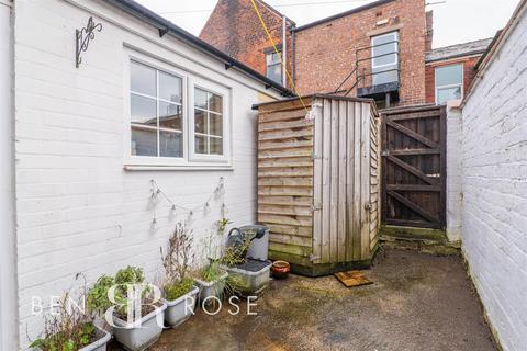 2 bedroom terraced house for sale, Oakland Street, Bamber Bridge, Preston