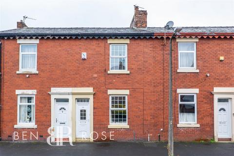 2 bedroom terraced house for sale, Oakland Street, Bamber Bridge, Preston