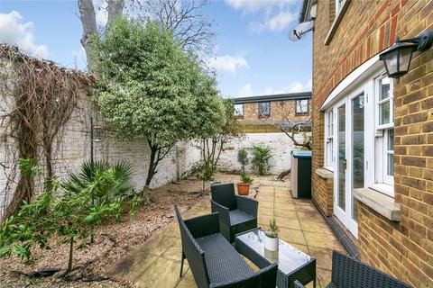 3 bedroom semi-detached house for sale, Michels Row, Richmond, TW9