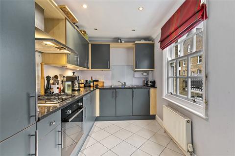 3 bedroom semi-detached house for sale, Michels Row, Richmond, TW9