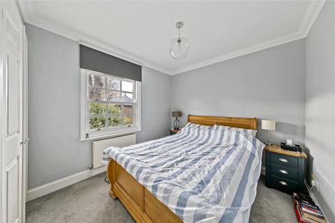 3 bedroom semi-detached house for sale, Michels Row, Richmond, TW9