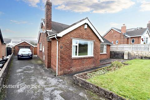 2 bedroom detached bungalow for sale, Mill Hayes Road, Stoke-On-Trent