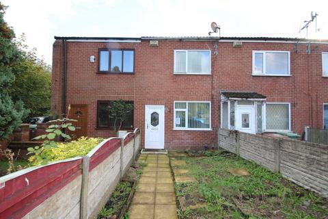 2 bedroom terraced house for sale, West End Road, Haydock, WA11