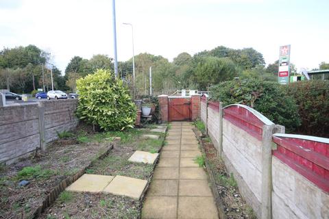 2 bedroom terraced house for sale, West End Road, Haydock, WA11