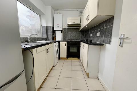 1 bedroom flat to rent, Joyner Court, 49 Lady Margaret Road, Southall, Greater London, UB1