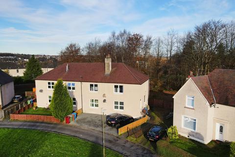 3 bedroom flat for sale, Roman Road, Bonnybridge FK4