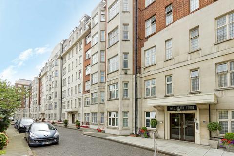 3 bedroom apartment for sale, Wellington Court, Wellington Road, London, NW8