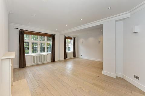 3 bedroom apartment for sale, Wellington Court, Wellington Road, London, NW8