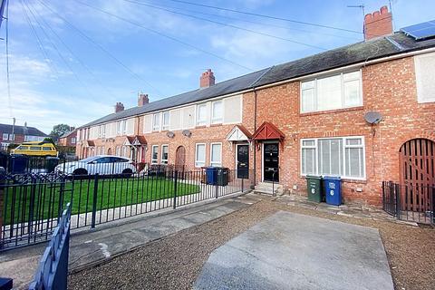 6 Adelphi Place, Newcastle Upon Tyne, NE6 2QD