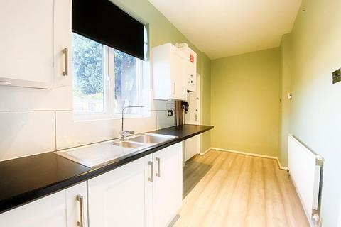 6 Adelphi Place, Newcastle Upon Tyne, NE6 2QD