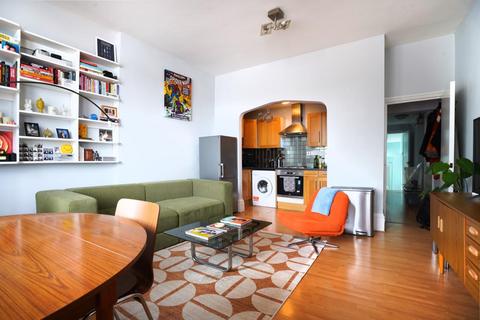 1 bedroom apartment to rent, Gipsy Hill, Crystal Palace, London, SE19