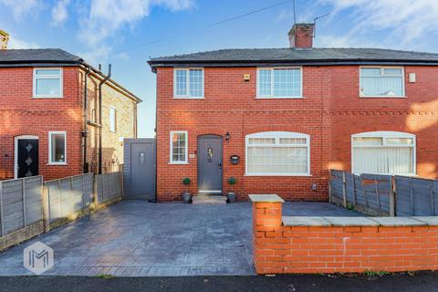 3 bedroom semi-detached house for sale, Carisbrook Drive, Swinton, Manchester, Greater Manchester, M27 5LS