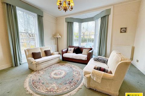 2 bedroom apartment for sale, Park Road, Buxton