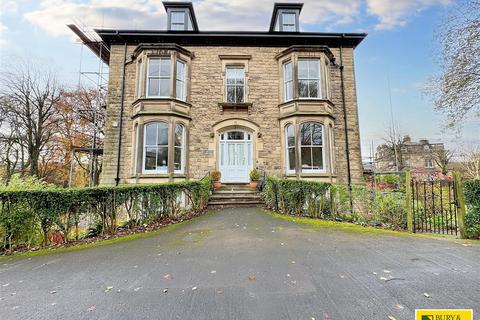 2 bedroom apartment for sale, Park Road, Buxton