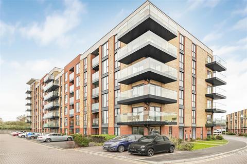 2 bedroom apartment for sale, 8 Oscar Wilde Road, Reading