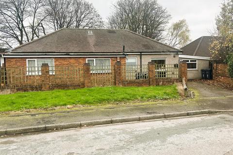 2 bedroom semi-detached bungalow for sale, Florence Drive, Sutton Coldfield