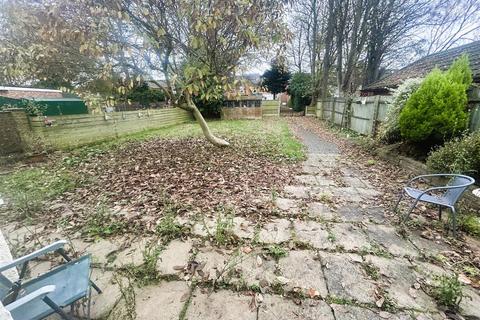 2 bedroom semi-detached bungalow for sale, Florence Drive, Sutton Coldfield