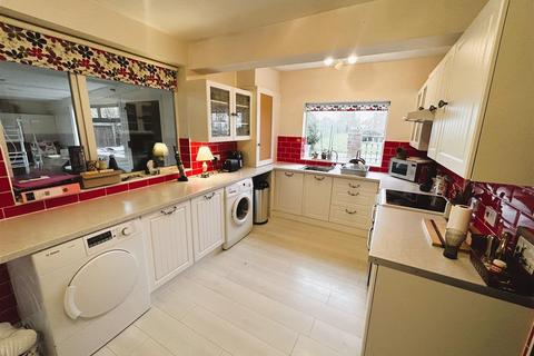 2 bedroom semi-detached bungalow for sale, Florence Drive, Sutton Coldfield