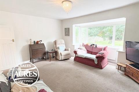 2 bedroom semi-detached bungalow for sale, Florence Drive, Sutton Coldfield