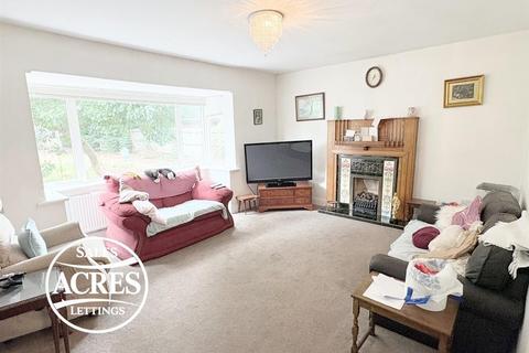 2 bedroom semi-detached bungalow for sale, Florence Drive, Sutton Coldfield