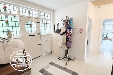 2 bedroom semi-detached bungalow for sale, Florence Drive, Sutton Coldfield