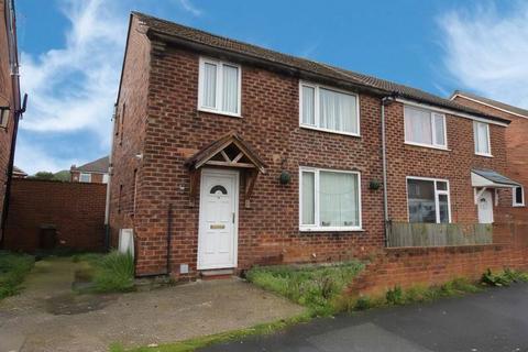 3 bedroom semi-detached house for sale, Maes Gwyn, Flint, Flintshire, CH6 5EE