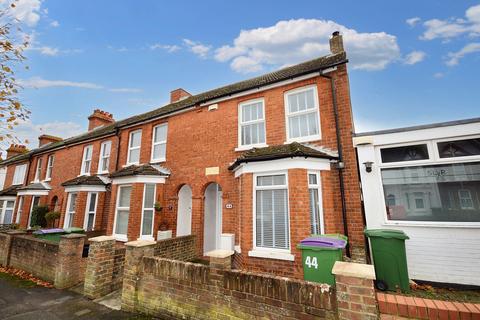 2 bedroom terraced house for sale, Royal Military Avenue, Folkestone CT20