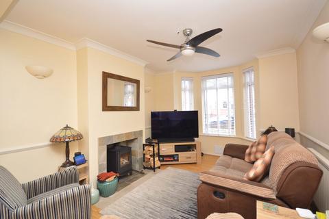 2 bedroom terraced house for sale, Royal Military Avenue, Folkestone CT20