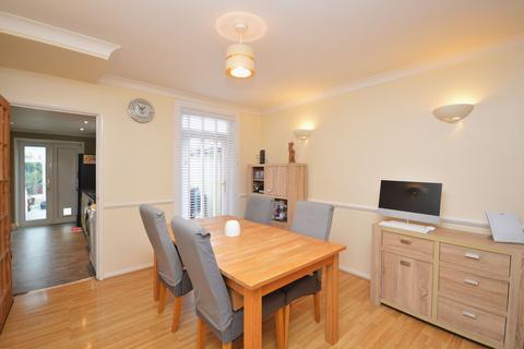 2 bedroom terraced house for sale, Royal Military Avenue, Folkestone CT20