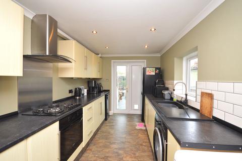 2 bedroom terraced house for sale, Royal Military Avenue, Folkestone CT20