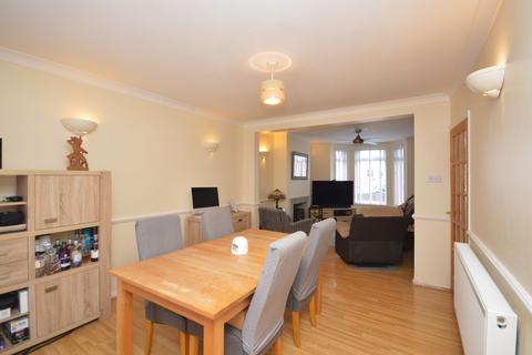 2 bedroom terraced house for sale, Royal Military Avenue, Folkestone CT20