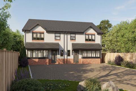 4 bedroom semi-detached house for sale - Ash Lane, Alvechurch, B48 7TT