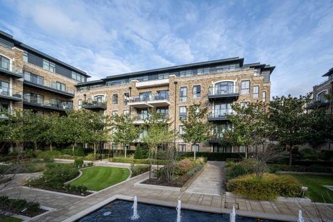 2 bedroom flat for sale, Palladian Gardens, London W4