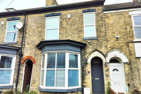 7 bedroom terraced house for sale, Pendrill Street, HU3 1UU