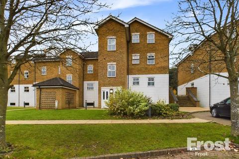 2 bedroom apartment for sale, Old Mill Place, Wraysbury, Berkshire, TW19