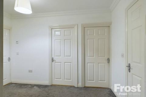 21 Old Mill Place, Wraysbury, Staines, TW19 5LY