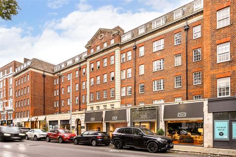 2 bedroom apartment for sale, Fulham Road, London, SW3