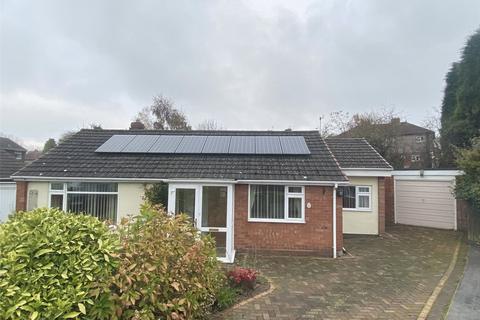 2 bedroom bungalow for sale, Uplands Avenue, Telford, Shropshire, TF2